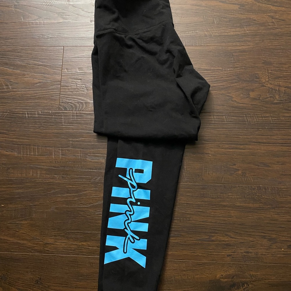 Victoria’s Secret Pink Leggings